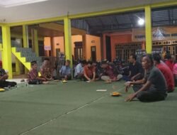 ASIDEWI Lakukan Pendampingan SDM Desa Wisata Kebaron Kecamatan Tulangan Kabupaten Sidoarjo