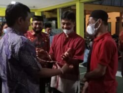 ASIDEWI Lakukan Pendampingan SDM Desa Wisata Kebaron Kecamatan Tulangan Kabupaten Sidoarjo