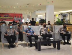 Vaksinasi Diperluas, Kini Kejar Capaian 50 Persen Dosis Ketiga