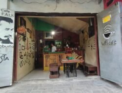 Ngabuburit di Kota Tua Menikmati Suasana Tempo Doeloe di Rumah Bupati Pertama Sidoarjo