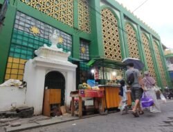 Ngabuburit di Kota Tua Menikmati Suasana Tempo Doeloe di Rumah Bupati Pertama Sidoarjo