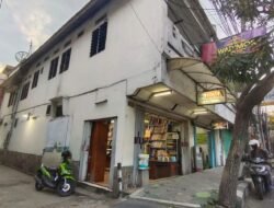 Ngabuburit di Kota Tua Menikmati Suasana Tempo Doeloe di Rumah Bupati Pertama Sidoarjo