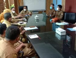 Rintis Wisata Motor Cross, Perhutani dan Pemkab Lamongan Berharap Ijin Segera Turun