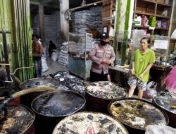 Kapolresta Mojokerto: Kota Mojokerto Tidak Ada Kelangkaan Minyak Goreng