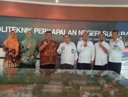 Dinas Perikanan Kabupaten Sidoarjo Bersinergi Dengan Politeknik Perkapalan Negeri Surabaya (PPNS) Dalam Mewujudkan Kawasan Pesisir Yang Mandiri Dan Modern