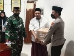 Peduli Sesama, Vaksin Mobile Kodim Mojokerto Singgahi Pondok ODGJ