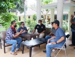 Tarik Parkir Ugal-ugalan, Gus Muhdlor Gerak Cepat Tertibkan Parkir Liar di Alun-Alun