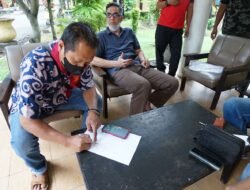 Tarik Parkir Ugal-ugalan, Gus Muhdlor Gerak Cepat Tertibkan Parkir Liar di Alun-Alun