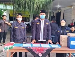 Berkah Ramadhan Sosial Tumbuh Berkembang Dengan Bijaksana Forum Karang Taruna Se-Kecamatan Buduran Adakan Santunan Anak Yatim Dan Buka Bersama