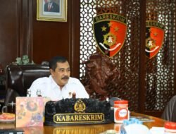 Kabareskrim Sebut 15.039 Perkara Diselesaikan dengan Restorative Justice Sepanjang Tahun 2021-2022