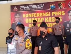 Pencabulan Anak Berkebutuhan Khusus Akhirnya Di Ringkus Polresta Sidoarjo