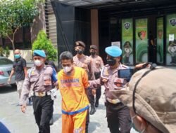 Pencabulan Anak Berkebutuhan Khusus Akhirnya Di Ringkus Polresta Sidoarjo