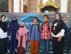 SD Negeri Dan Swasta Se-Kecamatan Tulangan Kabupaten Sidoarjo Tahun 2022 Adakah Penutupan Pesantren Kilat Di Masjid Nurul Huda Dusun Kepodang Desa Kepadangan Kecamatan Tulangan Kabupaten Sidoarjo