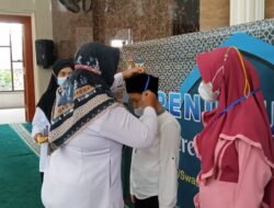 SD Negeri Dan Swasta Se-Kecamatan Tulangan Kabupaten Sidoarjo Tahun 2022 Adakah Penutupan Pesantren Kilat Di Masjid Nurul Huda Dusun Kepodang Desa Kepadangan Kecamatan Tulangan Kabupaten Sidoarjo