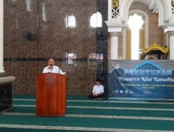 SD Negeri Dan Swasta Se-Kecamatan Tulangan Kabupaten Sidoarjo Tahun 2022 Adakah Penutupan Pesantren Kilat Di Masjid Nurul Huda Dusun Kepodang Desa Kepadangan Kecamatan Tulangan Kabupaten Sidoarjo