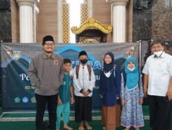 SD Negeri Dan Swasta Se-Kecamatan Tulangan Kabupaten Sidoarjo Tahun 2022 Adakah Penutupan Pesantren Kilat Di Masjid Nurul Huda Dusun Kepodang Desa Kepadangan Kecamatan Tulangan Kabupaten Sidoarjo