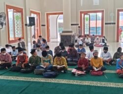 SD Negeri Dan Swasta Se-Kecamatan Tulangan Kabupaten Sidoarjo Tahun 2022 Adakah Penutupan Pesantren Kilat Di Masjid Nurul Huda Dusun Kepodang Desa Kepadangan Kecamatan Tulangan Kabupaten Sidoarjo