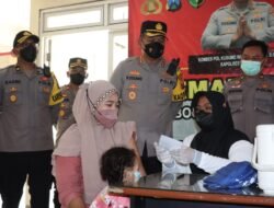 Belum Vaksin, Pemudik Dapat Melakukannya di Terminal Purabaya