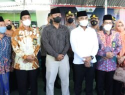 Hari Ini, Jatim Target 67.785 Vaksin Booster