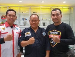 Menjalin Persaudaraan Dalam Berkah Ramadhan Jaman ( Jaringan Masyarakat Anti Narkoba ) Bersama Dengan Team - D Motorsport Memberikan Santunan Kepada Anak Yatim, Berbagi Takjil Dan Buka Bersama