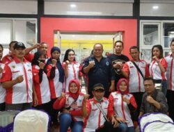 Menjalin Persaudaraan Dalam Berkah Ramadhan Jaman ( Jaringan Masyarakat Anti Narkoba ) Bersama Dengan Team - D Motorsport Memberikan Santunan Kepada Anak Yatim, Berbagi Takjil Dan Buka Bersama