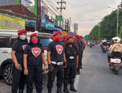 Menjalin Persaudaraan Dalam Berkah Ramadhan Jaman ( Jaringan Masyarakat Anti Narkoba ) Bersama Dengan Team - D Motorsport Memberikan Santunan Kepada Anak Yatim, Berbagi Takjil Dan Buka Bersama