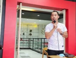 Menjalin Persaudaraan Dalam Berkah Ramadhan Jaman ( Jaringan Masyarakat Anti Narkoba ) Bersama Dengan Team - D Motorsport Memberikan Santunan Kepada Anak Yatim, Berbagi Takjil Dan Buka Bersama