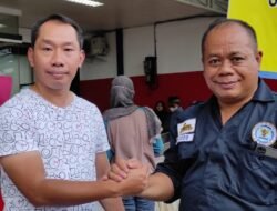 Menjalin Persaudaraan Dalam Berkah Ramadhan Jaman ( Jaringan Masyarakat Anti Narkoba ) Bersama Dengan Team - D Motorsport Memberikan Santunan Kepada Anak Yatim, Berbagi Takjil Dan Buka Bersama