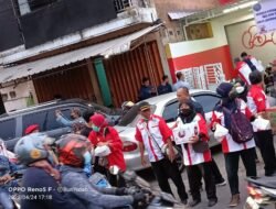 Menjalin Persaudaraan Dalam Berkah Ramadhan Jaman ( Jaringan Masyarakat Anti Narkoba ) Bersama Dengan Team - D Motorsport Memberikan Santunan Kepada Anak Yatim, Berbagi Takjil Dan Buka Bersama