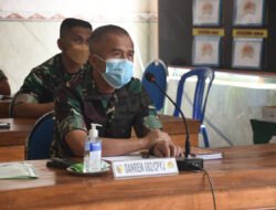 Liga Santri Piala Kasad Akan Dimulai Juni 2022