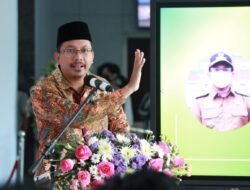 Bupati Sidoarjo Imbau Masyarakat Waspada dan Antisipasi Bahaya Kebakaran Saat Libur Panjang Lebaran