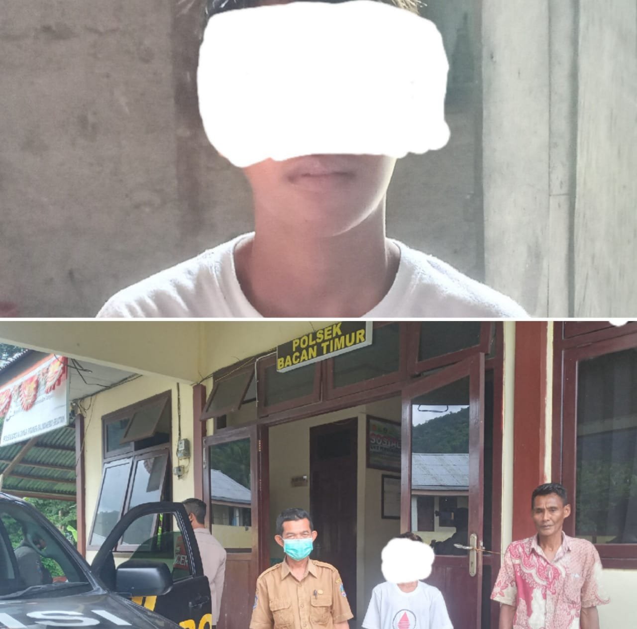 Penyiksaan Anak 12 Tahun Oleh 3 Orang Pelaku di Desa Wayaua Menjadi Perhatian Publik