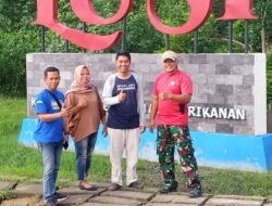 WBT Dan Pulau Lusi Di Jabon Perlunya Pengembangan Dan Penanganan Legalitas