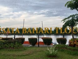 WBT Dan Pulau Lusi Di Jabon Perlunya Pengembangan Dan Penanganan Legalitas