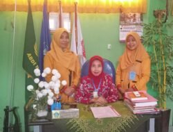SDN Sumput melaksanakan Ujian Sekolah Kelas VI Berlangsung Tertib Dan Lancar