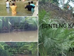 Keluarga Besar Desak Polres Halsel Ungkap Motifnya Meninggalnya Warga Kasdam