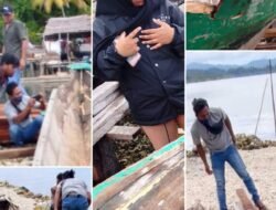 Diduga Lakalaut Atas Meninggalnya Warga Kasdam. Polisi Diminta Ungkap Pelaku