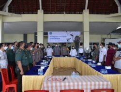 Dampak PMK Sapi, Batasi Lalu Lintas Ternak ke Luar Kota Sidoarjo hingga Awasi Peternak dan RPH