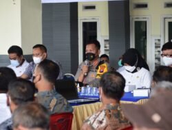 Dampak PMK Sapi, Batasi Lalu Lintas Ternak ke Luar Kota Sidoarjo hingga Awasi Peternak dan RPH