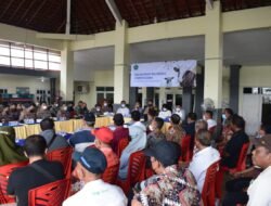 Dampak PMK Sapi, Batasi Lalu Lintas Ternak ke Luar Kota Sidoarjo hingga Awasi Peternak dan RPH