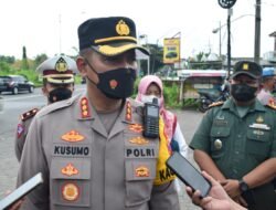 Dampak PMK Sapi, Batasi Lalu Lintas Ternak ke Luar Kota Sidoarjo hingga Awasi Peternak dan RPH