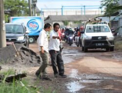 Bupati Gus Muhdlor : Pemeliharaan 68 Ruas Jalan dan Betonisasi 17 Titik Tuntas Tahun ini