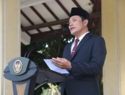 Pemerintah Kabupaten Sidoarjo Peringati Hari Pendidikan Nasional