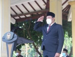 Pemerintah Kabupaten Sidoarjo Peringati Hari Pendidikan Nasional