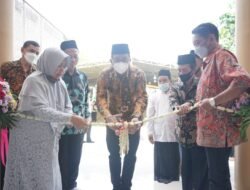 Gus Muhdlor Perjuangkan Pembangunan Tiga Sekolah Baru Untuk Pemerataan Infrastruktur Pendidikan di Sidoarjo
