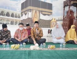 Gus Muhdlor Perjuangkan Pembangunan Tiga Sekolah Baru Untuk Pemerataan Infrastruktur Pendidikan di Sidoarjo