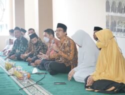 Gus Muhdlor Perjuangkan Pembangunan Tiga Sekolah Baru Untuk Pemerataan Infrastruktur Pendidikan di Sidoarjo