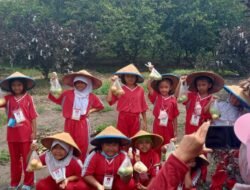 Desa Kebaron/Tulangan Tempat Destinasi  Dan Sarana Edukasi 