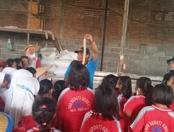 Desa Kebaron/Tulangan Tempat Destinasi  Dan Sarana Edukasi 