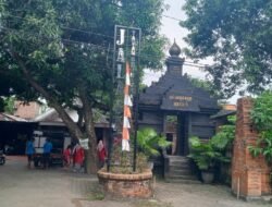 Desa Kebaron/Tulangan Tempat Destinasi  Dan Sarana Edukasi 